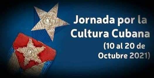 Jornada de la Cultura Cubana 
