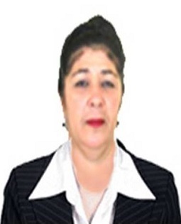 Margdalena Diaz Mato: Presidenta de la Asamblea Municipal en Morón