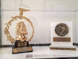 Premios entregados a Fidel
