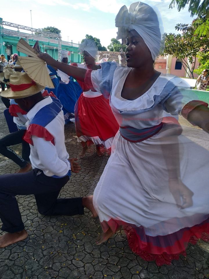 Renacer Haitiano 2
