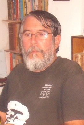Larry Morales Rodríguez