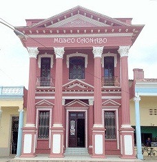 Museo Caonabo