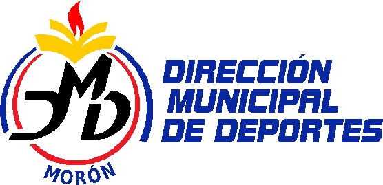 Dirección Municipal de Deportes Morón