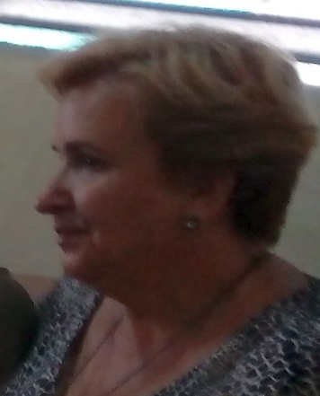 M.Sc. Betsy Bilbao Carballo