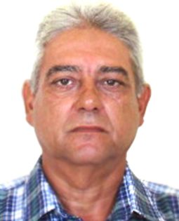 Circunscripción #23 - Vladimir Luis Betancourt Pérez