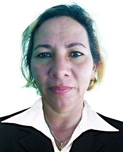 Yanet Rebeca Sariol Vitorte